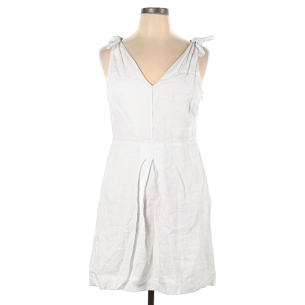 Gap linen dress